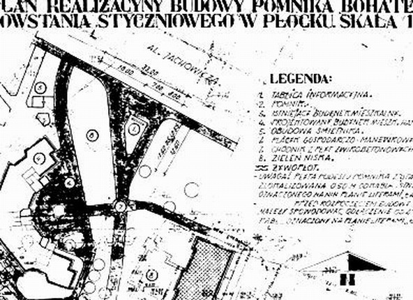 plan budowy pomnika  Padlewskiego - niezrealizowany.jpg