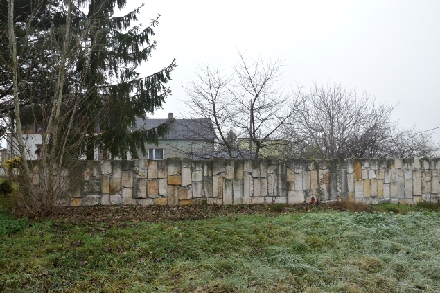 210. Lubraniec. Cmentarz żydowski.JPG