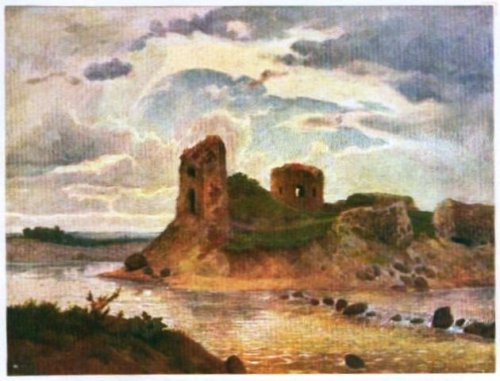 3.8.W.Gerson Ruiny z. w Bobrownikach 1856.jpg